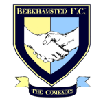 伯克姆斯特德队标