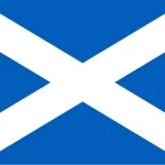 苏格兰队标
